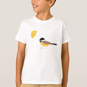 Chickadee Zeit! T-Shirt