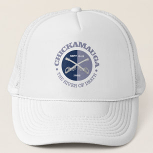 Chickamauga (B&G) Truckerkappe