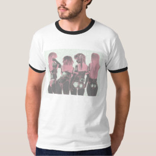 Chickbutts T-Shirt