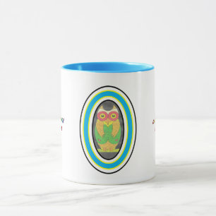 Chickcharnie Tasse