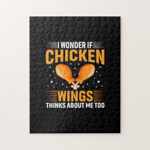 Chicken Art Chicken Wing