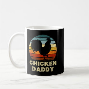 Chicken Christmas This Is My Ugly Sweater Funny Kaffeetasse