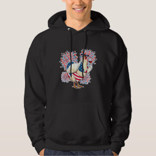 Chicken Dr. Hoodie