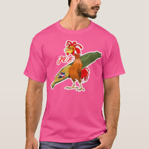 Chicken Joe T-Shirt