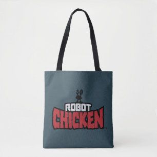 Chicken Logo Tasche
