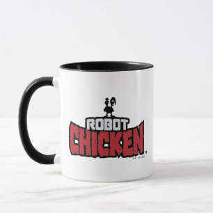 Chicken Logo Tasse