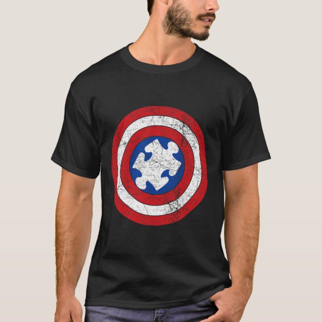 Chicken Pot Pi - Mathematiklehrer - Mathe Spaß - F T-Shirt (Vorderseite)