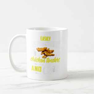 Chicken Santa Christmas Tree Funny Chicken Lover C Kaffeetasse