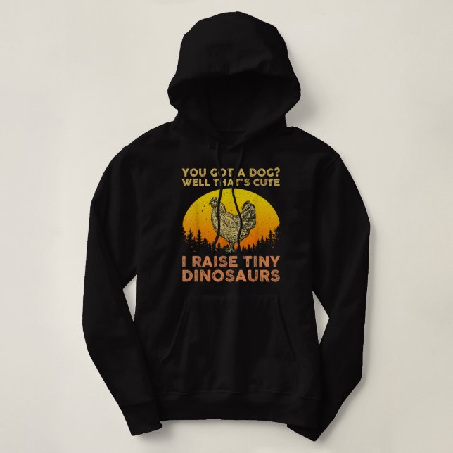 Chicken Wings Eating Champion Hot Wings Buffalo Wi Hoodie (Design vorne)
