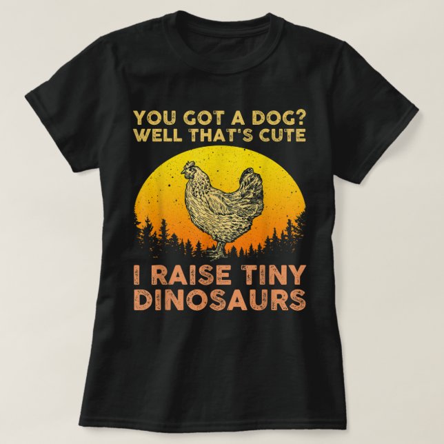 Chicken Wings Eating Champion Hot Wings Buffalo Wi T-Shirt (Design vorne)