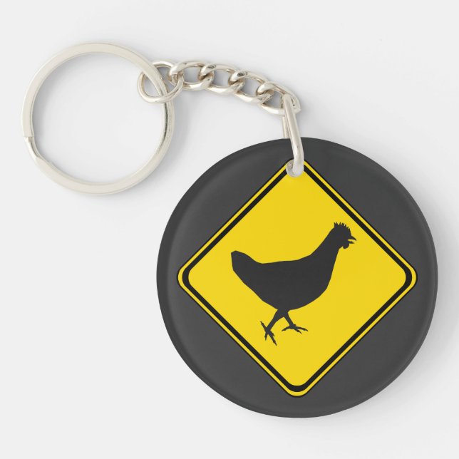 Chicken Xing ! (Devant)