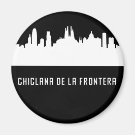 Chiclana de la Frontera | Städte Spaniens Magnet
