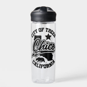 Chico, Kalifornien Trinkflasche