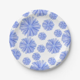 Chicory Pappteller