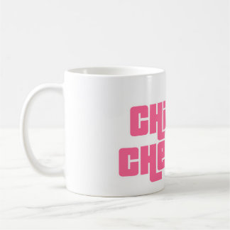 Chicos Engel-Kaffee-Tasse Kaffeetasse