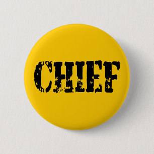 CHIEF BUTTON