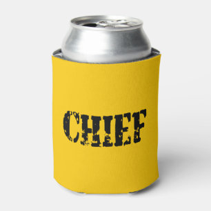 CHIEF DOSENKÜHLER