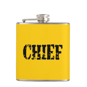 CHIEF FLACHMANN
