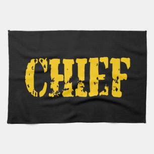 CHIEF GESCHIRRTUCH