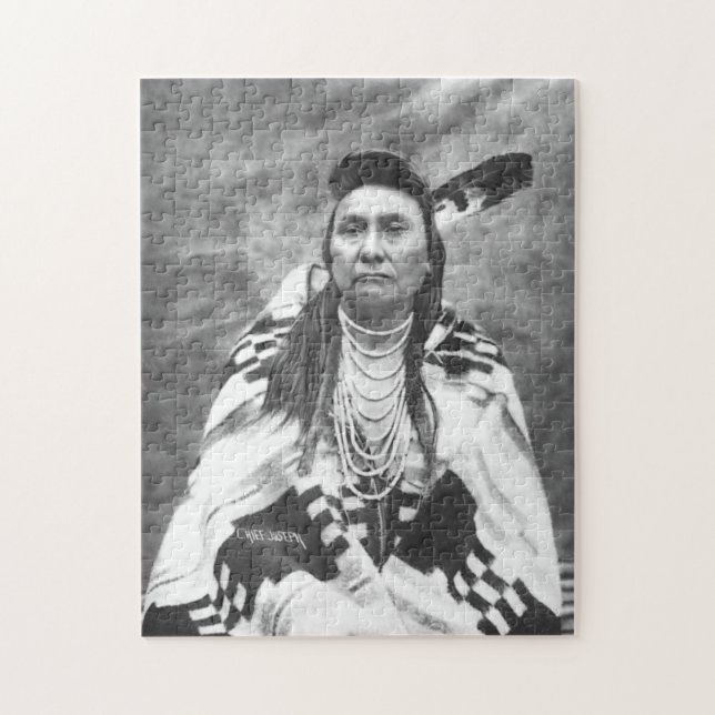 Chief Joseph (Vertikal)