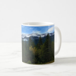 Chief Joseph Mountain, Oregon Kaffeetasse