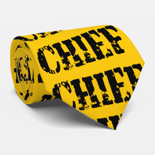CHIEF KRAWATTE