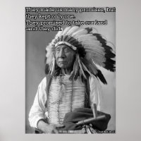 Chief Red Cloud Zitat