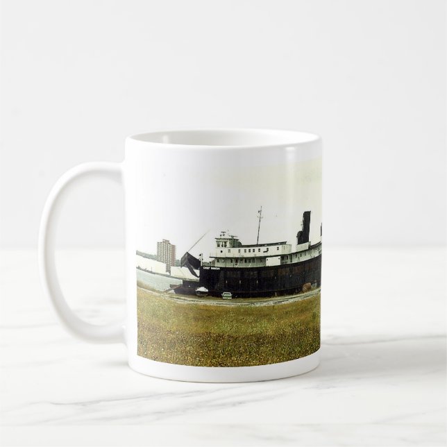 Chief Wawatam Tasse (Links)