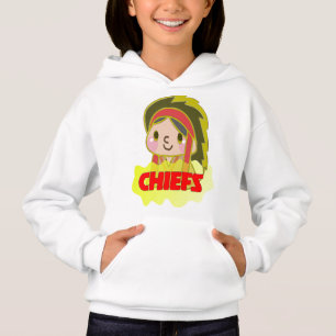 Chiefs von Kansas Hoodie