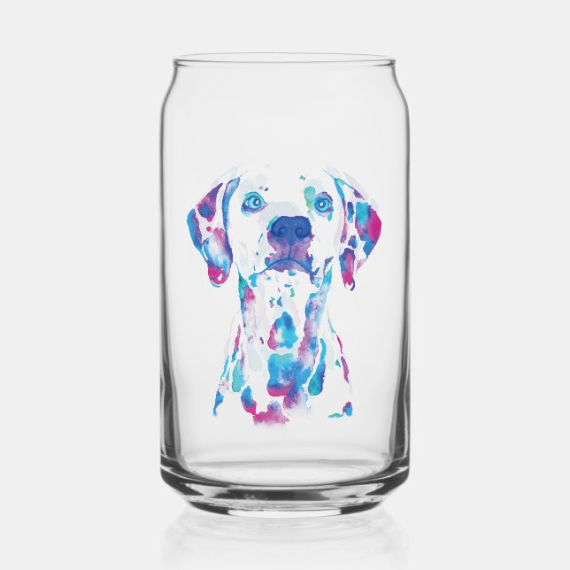 Chien (Recto)