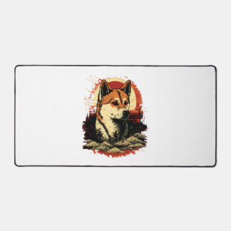Chien Akita Inu