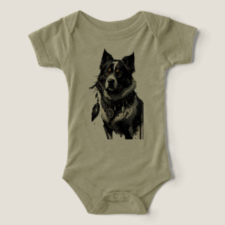 chien, attrapeur de rêves, amulet, talisman,