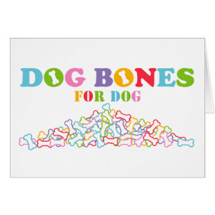 Chien Bones pour Chien