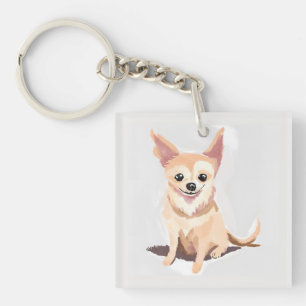 Chien Chihuahua   Chien Mignon Animal De Compagnie