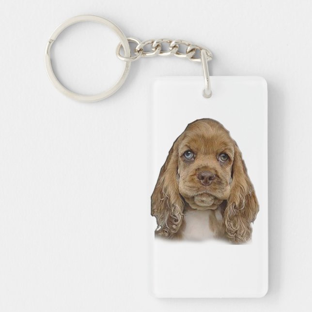 Chien croustillant (Devant)