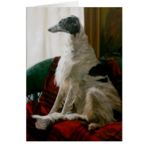 "CHIEN D'ANGE DE L'UNIVERS" PAR LONNI CLARKE