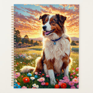 Chien de berger Border Collie