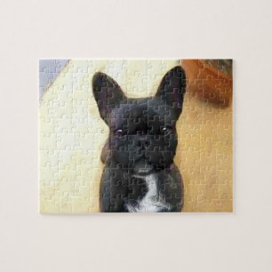 Chien de Chien de Chien de France puzzle puzzle