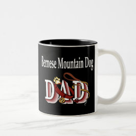 Chien de Montagne bernois - Mug