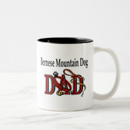 Chien de Montagne bernois - Mug