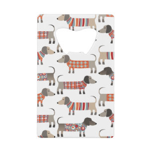 Chien de saucisse Dachshund