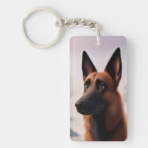 Chien malinois