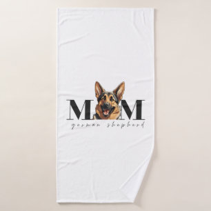 Chien Maman GERMAN SHEPHERD CHIEN Classic T-Shirt