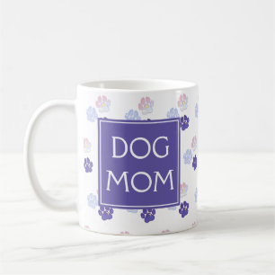 Chien Maman Mug