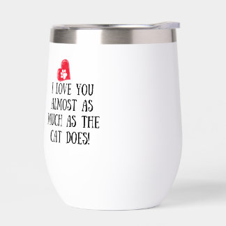 Chien Maman Mug