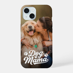 Chien Maman Pet Photo