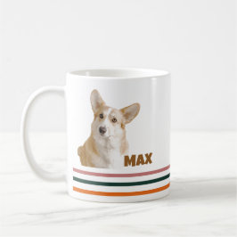 Chien ou Mug de chat personnalisé