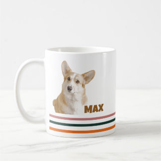 Chien ou Mug de chat personnalisé