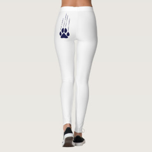 Chien Paw Femen Leggings