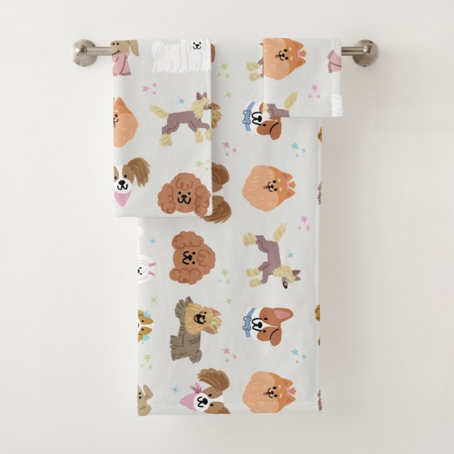 Chiens Animaux (En situation)